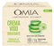 Omia, Crema Viso Idratante all'Aloe Vera del Salento, Idrata e Rinfresca la Pelle del Viso, Senza Siliconi e Coloranti, Adatta a Tutti i Tipi di Pelle, 75 ml