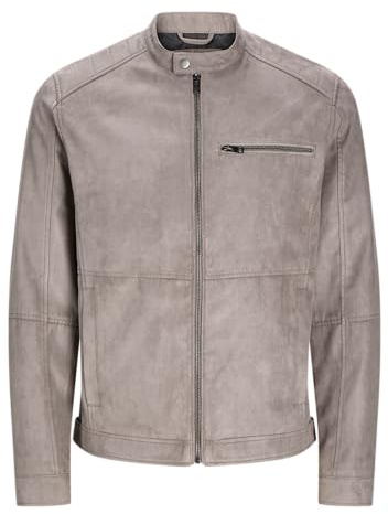 JJEDYLAN Biker Jacket NOOS