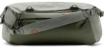 PEAK DESIGN Travel Duffel 50L Sage