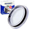 Tapa del Espumador de Leche Cafetera Capsulas Tiene el Código Original MS-623697 para Krups para Nespresso Citiz & Milk - MADE IN SWITZERLAND - Garantía de 10 Años - MONTERAL