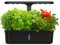 Kit de Cultivo Hidropónico Interior 12 Pods – Jardín Inteligente con Luz LED Regulable, Sistema de Riego Automático, Ideal para Hierbas, Verduras y Flores – Sin Tierra – Cultivo en Casa Todo el Año