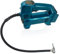 TPDL Akku Kompressor für Makita 18V Akku, Akku Luftpumpe 150 PSI MAX für Auto, Motorräder, Fahrräder, Bälle, Schwimmring, Reifenfüller Mit LCD-Anzeige (Nur Maschine, Keine Akku)