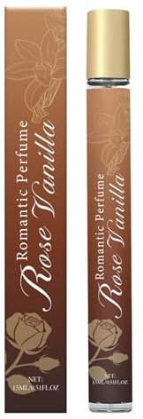 Eau De Parfums Pour Femme, Brumisateurs Corporel 15ml Pour Femmes | Parfums Doux Longue Tenue Rafraîchissant Pour Voyage Rendez-vous Matin