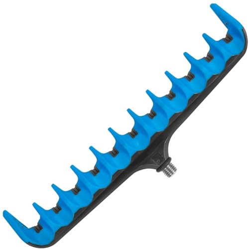 Preston Rutensafe, mehrfarbig, Einheitsgröße