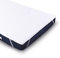 Lotusein Wasserdichter Matratzenschoner 200 x 200 - Hygienischer Atmungsaktive Matratzenauflage, Matratzenschutz ohne Knistern, Anti Milben Matratzen Topper (Oeko-TEX® Standard 100)