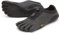 Vibram FiveFingers Women's KSO ECO Wool Shoes Grey/Black 39