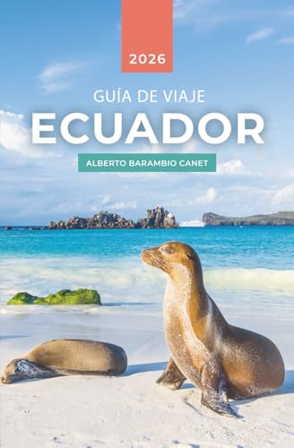 GUÍA de VIAJE: ECUADOR