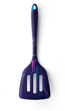 Taylor's Eye Witness Nebula Silicone Wide Slotted Turner