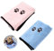 Bieiyhe 2 Stück Hundehandtuch Mikrofaser,Dog Towel,Hundehandtuch Extra Saugfähig,Handtücher Schnelltrocknend Haustier,Badehandtuch für Katzen,Trockentuch Hunde,Hundehandtücher für Kleine-40 X 80 cm