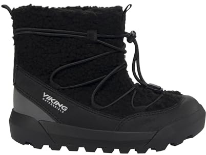 Viking flickor Viking Expower Flake Warm Wp Slequestrian båt