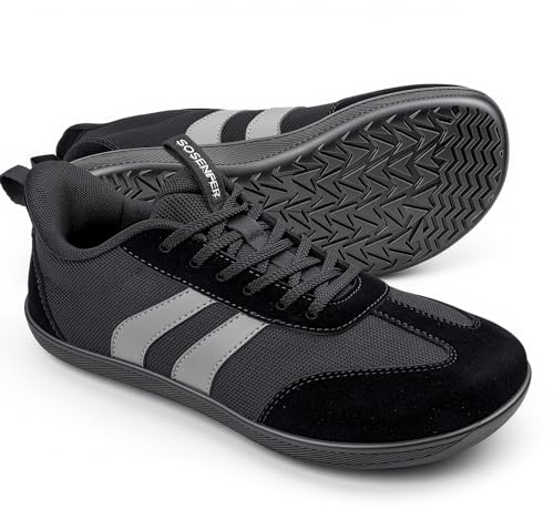Sosenfer herrskor dam hem halkfri toffel toffel unisex