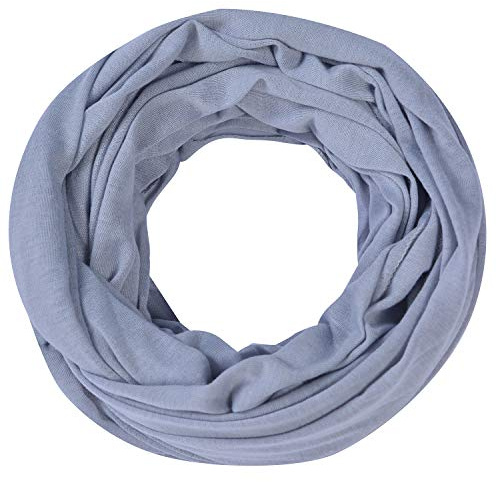 Miobo tubhalsduk dam/herr Snood rund halsduk