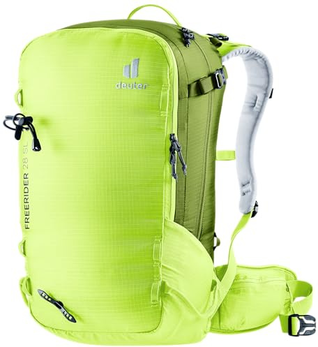 deuter Freerider 28 SL dam skidryggsäck