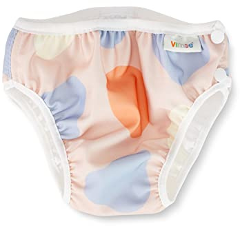 Bañador marca Imse Vimse. Modelo BAÑADOR PAÑAL FORMAS