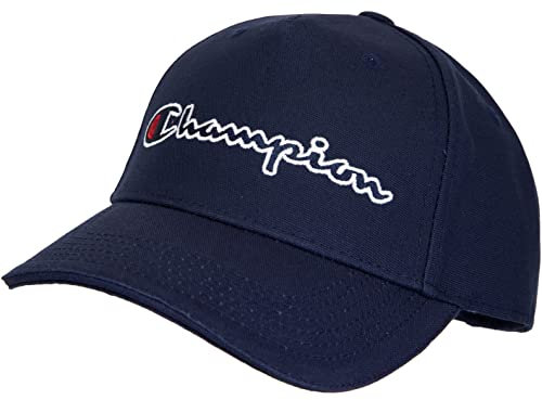 Champion Baseball Cap (as3, Alpha, one_Size, NVB)