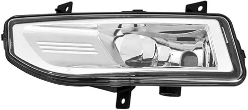 Genérico CC0100 FARO ANTINIEBLA IZQUIERDO Qashqai II (J11) X-Trail Micra Leaf 261558995A 26155-8995A 90078634
