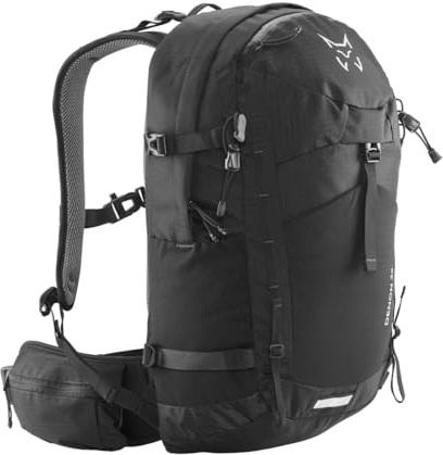 Denon 32 J 30 | Altus | Mochila técnica | Mochila de montaña | Mochila de trekking | Mochila de excursión | Mochila senderismo | 32 L |