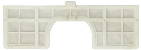 vhbw Filtre d'aspirateur compatible avec Samsung Navibot Light SR88, SR8730, SR8750 Light, SR8824 aspirateur - Filtre HEPA contre les allergies