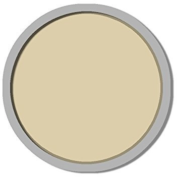 La Pajarita 105737 Pintura para Decoración y DIY, Chalk, 1, Verde (Agave)