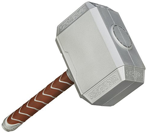 Marvel Avengers Thor Battle Hammer