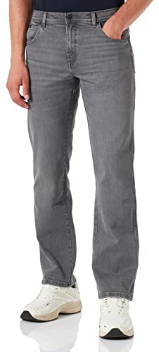 Wrangler Herren Texas Pants, Revelation, 38W / 30L EU