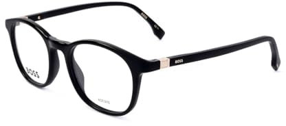 Brillen Hugo Boss BOSS 1437 807 BLACK 51/19/ MAN