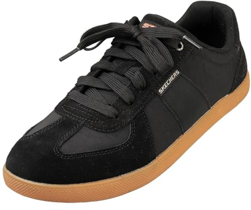 Skechers - Skechers Placer Camilo, Zapatillas Hombres, Black,
