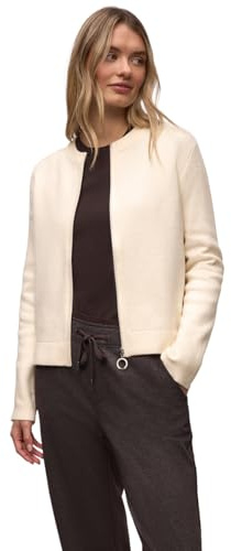 Street One Damen Kuschliger Cardigan