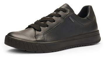 ARA Rom 2.0, Scarpe da Ginnastica Donna, Nero, 41.5 EU