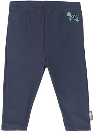 Sterntaler bebisar - pojkar Badbyxor Leggings Schildkröte