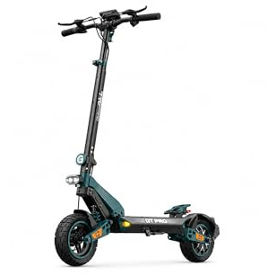 Trottinette Électrique Adulte UrbanGlide GT Pro Autonomie 80 km | Batterie longue durée