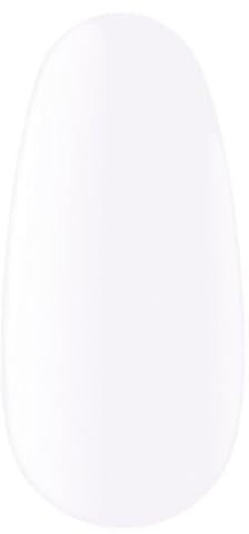 Kodi Professional Esmalte Semipermanente para Uñas - FRENCH WHITE - Gel Nail Polish UV LED - 7ml - Esmaltes en Gel de Uñas de Larga Duración - Blanco