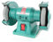 Schleifmaschine Schleifbock Doppelschleifer Messerschleifer Elektrisch Schleifmaschine Messer Doppelschleifmaschine Messer Schleifgerät Haushalts Schleifmaschine 125 mm, 250 W, 2800 U/min