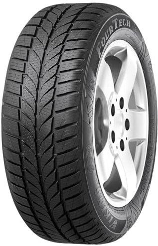 Viking Fourtech FR XL 195/45 R16 84V Ganzjahresreifen