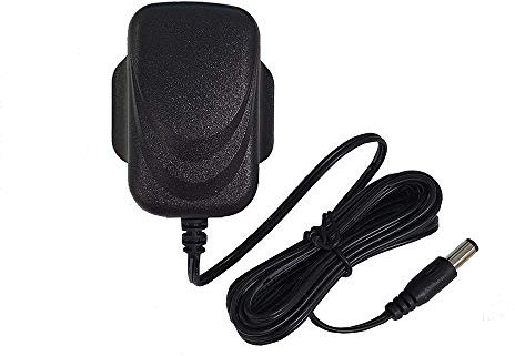 Q Audio Replacement Power Supply PSU for Kam KWM11 QWM11