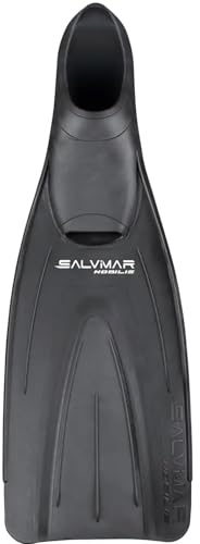 SALVIMAR Nobilis - Pinna da Snorkeling Unisex Adulto