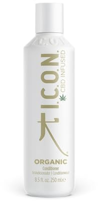 Organic Conditioner 250 Ml