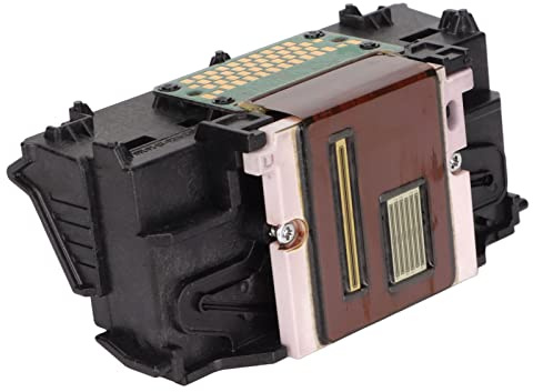 Tête d'impression de Remplacement QY6-0089 Tête d'impression Noire Unique pour Imprimante pour TS5080 TS6020 TS6050 TS6051 C TS6080 TS5050 TS5051 TS5053 TS5055 TS5070