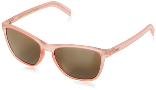 Levi's Unisex Lv 5027/s Sunglasses, 35J/70 PINK, 57