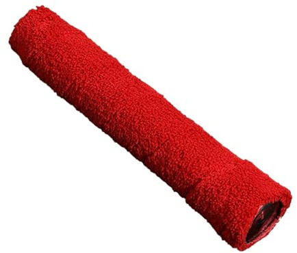 Haveratio Serviette de poignée de Raquette de Badminton Bandes antidérapantes Profession Bande de poignée de Raquette de Tennis poignée de Tennis Absorbante poignée de Raquette de Squash
