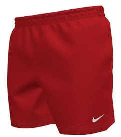 Nike Maillot de Bain pour Homme, University Red, M