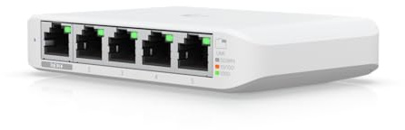 UbiQuiti USW-Flex-Mini-3