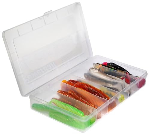Berkley Unisex vuxen PowerBait hård bait, blandade