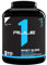Rule 1 Whey Blend Vanilla Ice Cream 2240 g