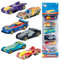 Luclay Spielzeugauto Set Wheels- 6 Stück Spielzeug Kinder Metall Mini Die Cast Modellauto Mini Cars Spielzeug Kleine Fahrzeuge Car Toys Geburtstag Weihnachten Ostern Geschenke Jungen Mädchen Kinder