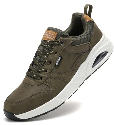 TARELO Zapatillas Deportivas Hombre Casual Moda Tenis Zapatos Sneaker