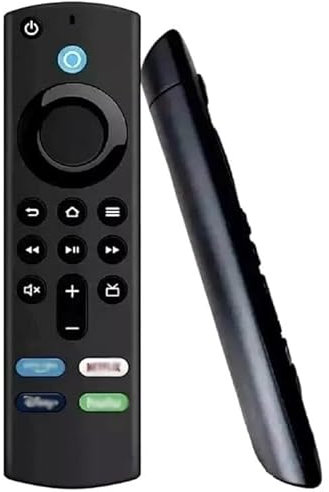 SELLORIA Replacement Remote for Fire Stick, fire stick 3rd Gen Remote Control Compatible for Amazon Fire Stick, fit for Fire Stick 3rd Gen, voice Remote Control