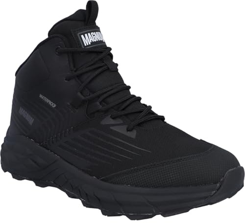 Magnum GEO Storm 6.0 WP Waterproof Tactical Boot
