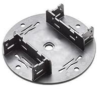 Apoyo - DPH Serie - Buzon - Accesorio de soporte - Modelo 1 - Piso