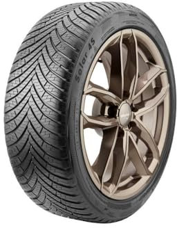 DOUBLE COIN 195/55 R16 91H Pneu 4 saisons XL